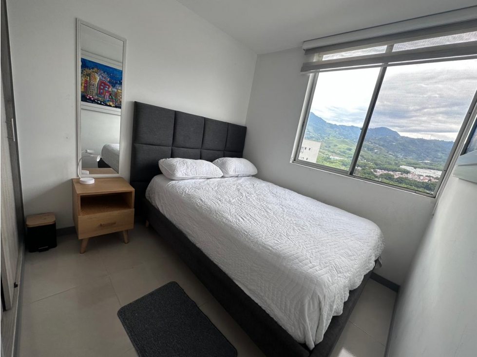 Apartamento en conjunto para la venta en la Macarena, Dosquebradas!!! - 4