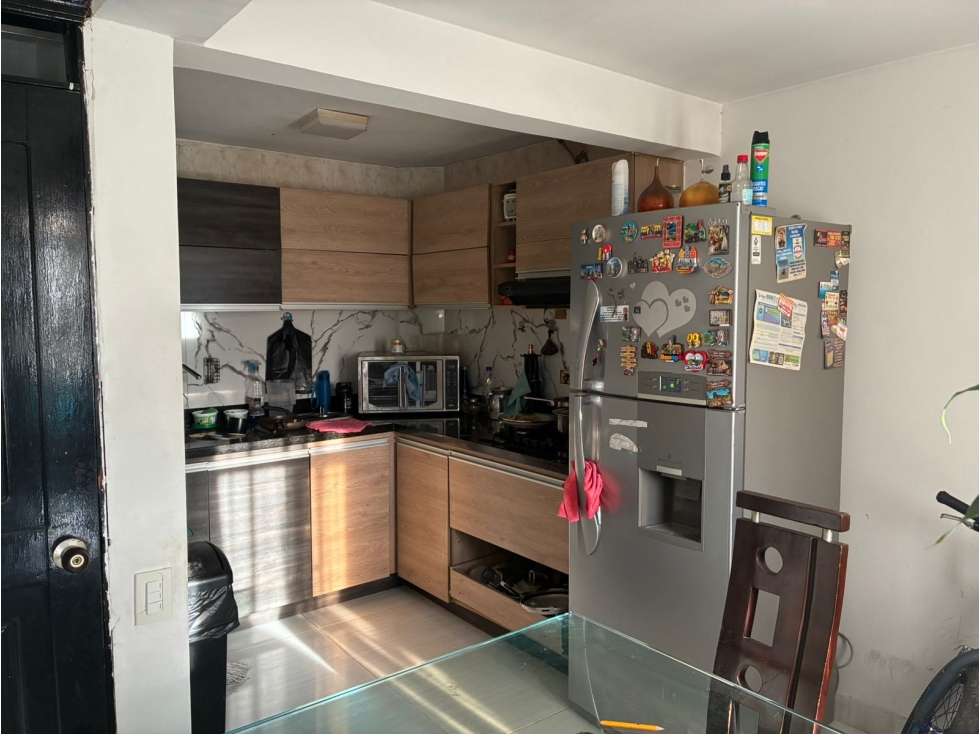 Casa para la venta en el campestre D, Dosquebradas!!! - 1