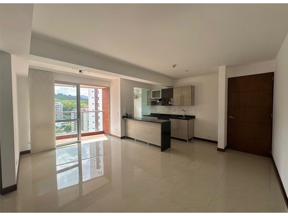 Apartamento en conjunto para la venta en Pinares, Pereira!!!