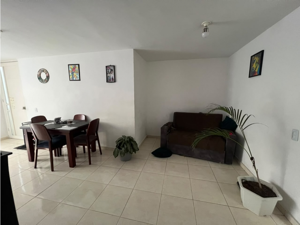 Apartamento en conjunto para la venta en las violetas, Dosquebradas!!! — foto 3