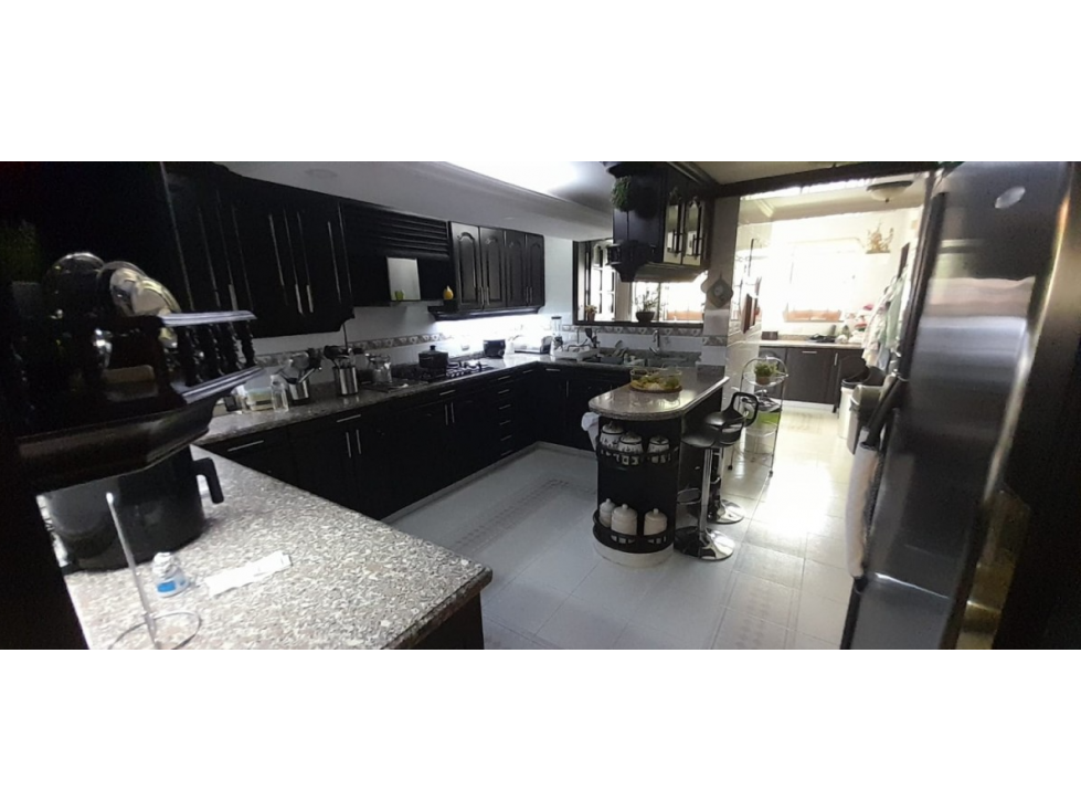 Casa en conjunto para la venta en Pinares, Pereira!!! — foto 5
