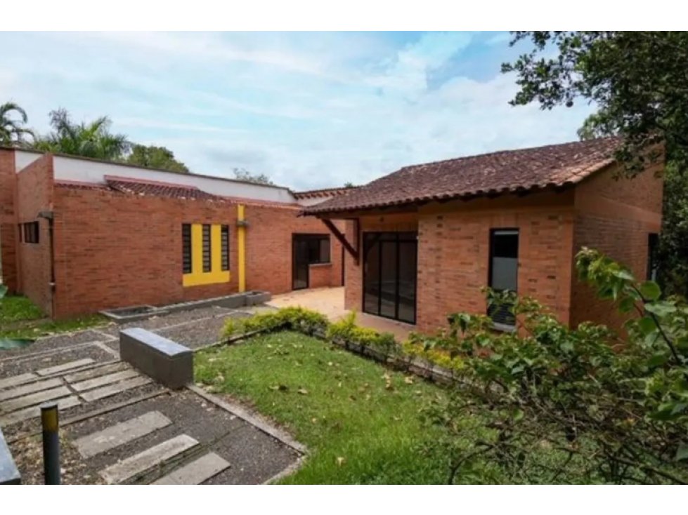 Casa campestre en condominio para la venta en Cerritos, Pereira!!! — foto 6