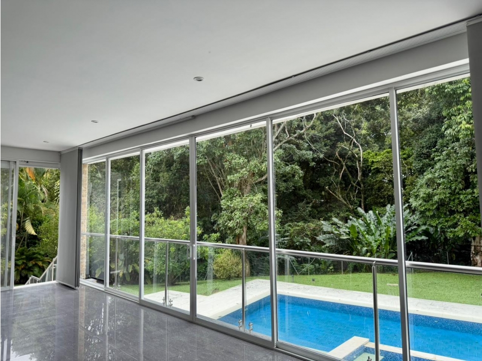 Casa campestre en condominio para la venta en Cerritos, Pereira!!! — foto 5