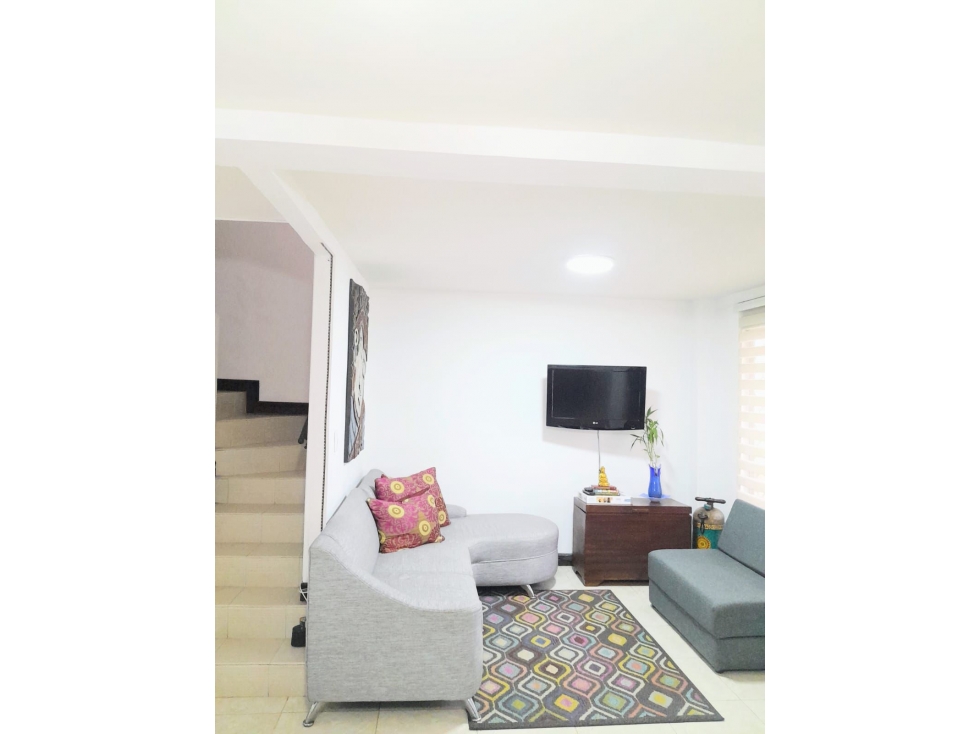 Casa en conjunto Maracay para la venta en Dosquebradas!! — foto 2