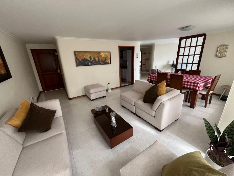 Apartamento para la venta en la Circunvalar,Pereira!!!
