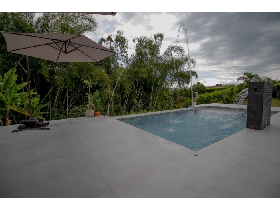 Casa campestre independiente para la venta en la Palmilla, Pereira!! — foto 4