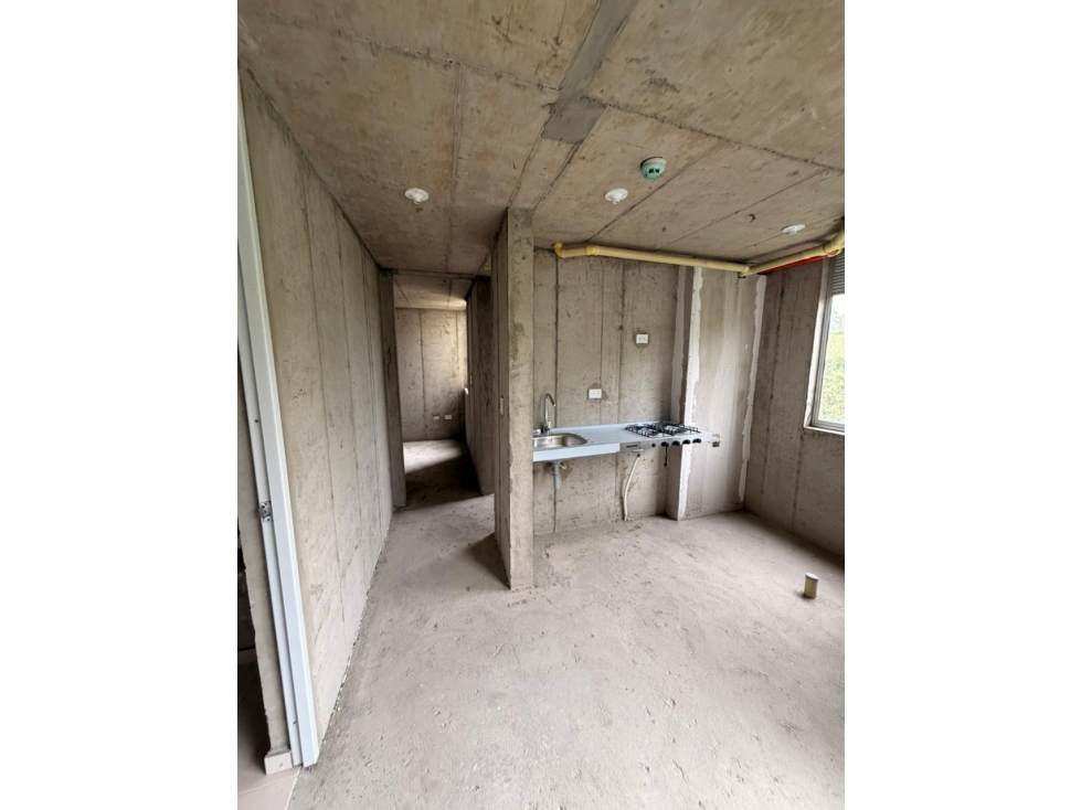 Apartamento en conjunto para la venta en los Molinos, Dosquebradas!!! — foto 2
