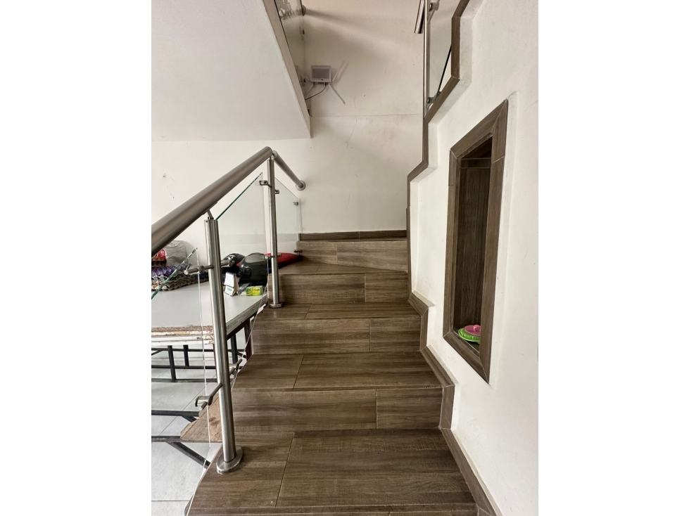 Casa peatonal para la venta en la Sultana, Dosquebradas!!! — foto 4