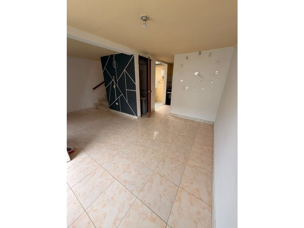Casa en conjunto Aguazul para la venta en Dosquebradas!!!