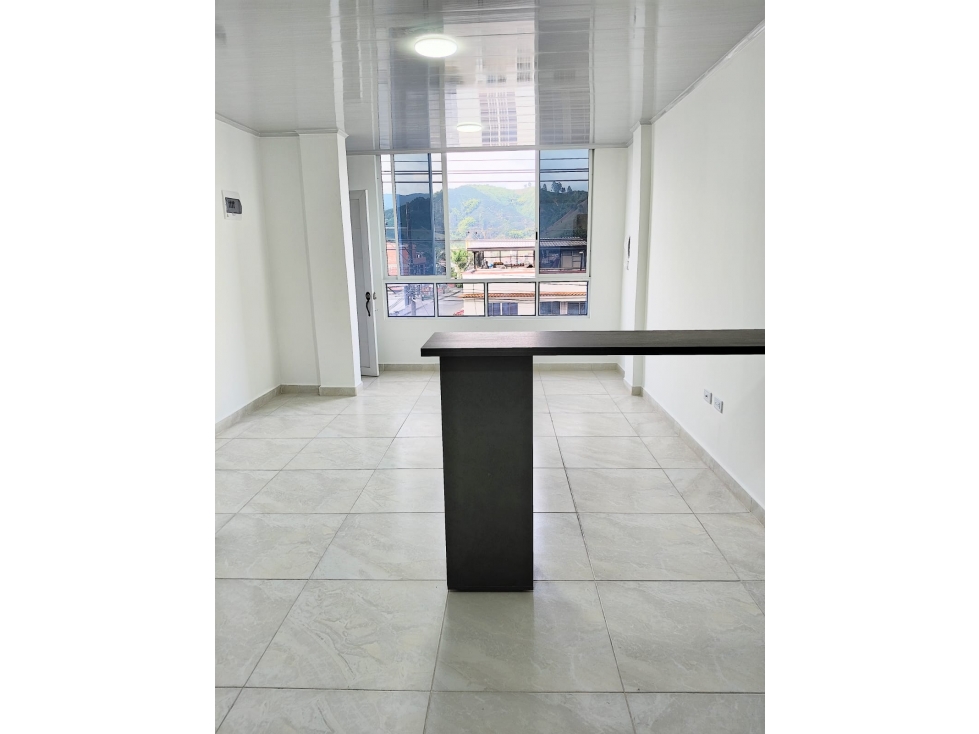Apartamento para la venta en la Hermosa en Santa Rosa de Cabal!!!