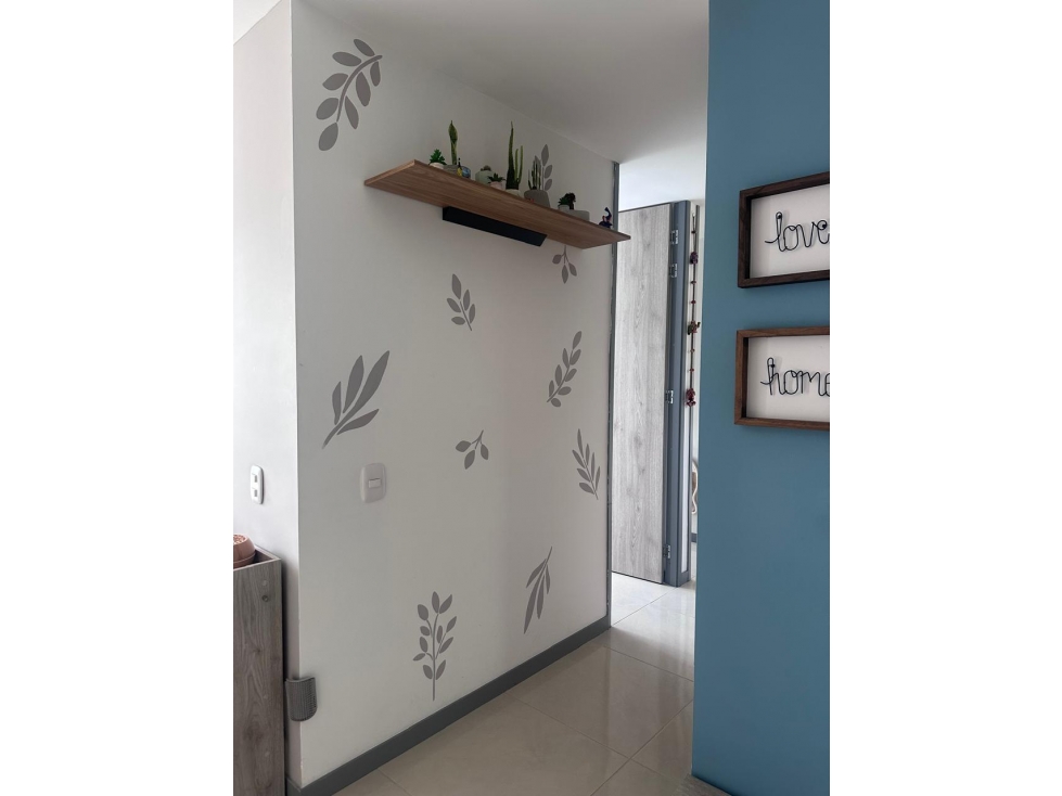 Apartamento en conjunto para la venta en la Macarena, Dosquebradas!!! - 5
