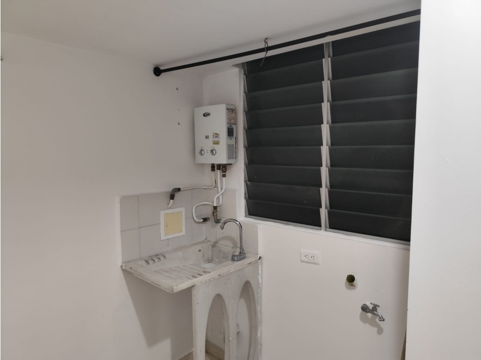 Apartamento en conjunto para la venta en la Mariana,Dosquebradas!!! - 6