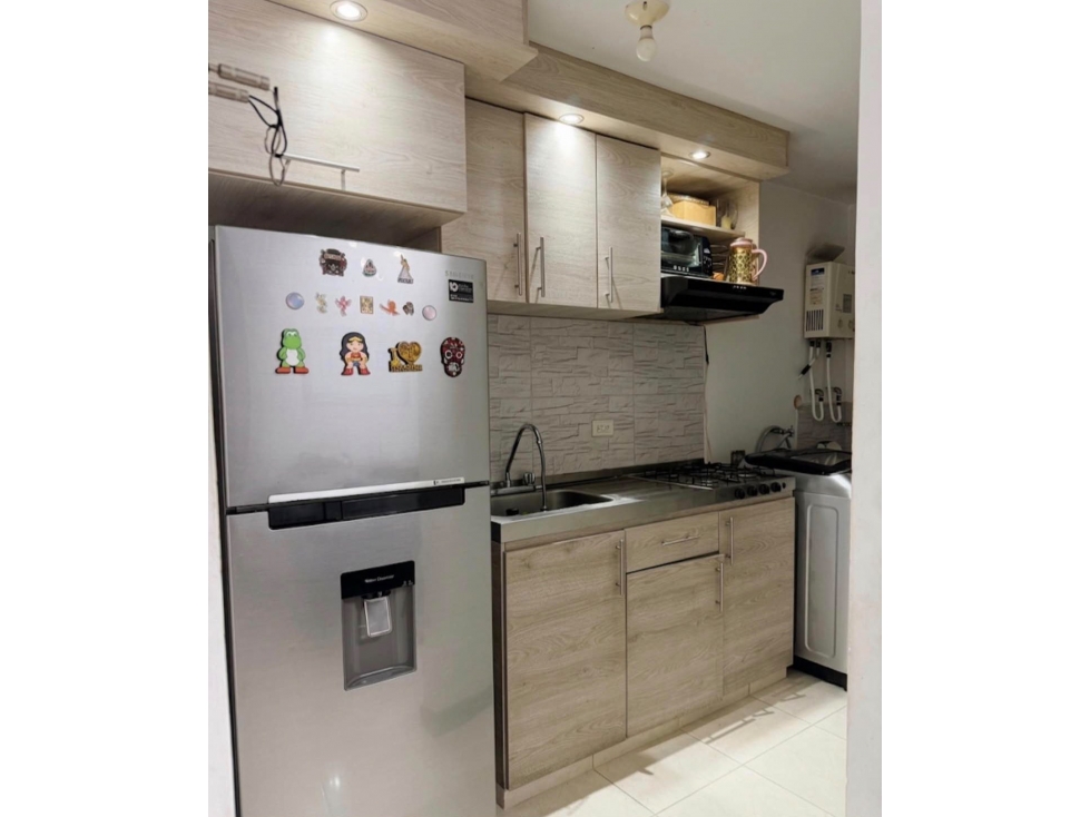 Apartamento en conjunto para la venta en Condina, Pereira!!! — foto 3