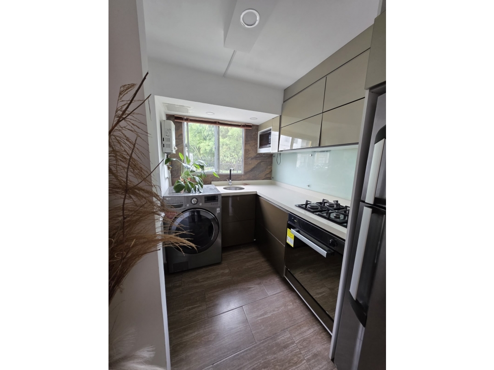 Apartamento en conjunto para la venta en Frailes, Dosquebradas!!!! — foto 4