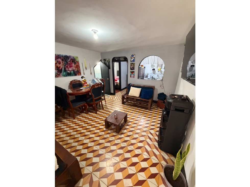 Casa duplex para la venta en el parque industrial, Pereira!!! — foto 6