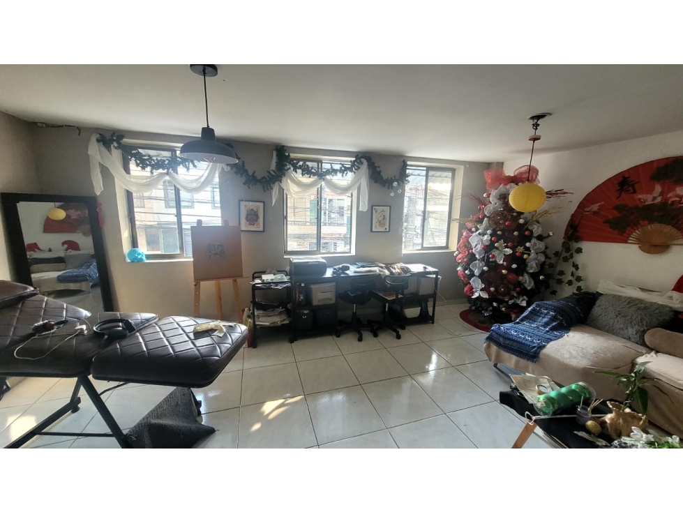 Casa con viviendas independientes para la venta en centro,Pereira!!!