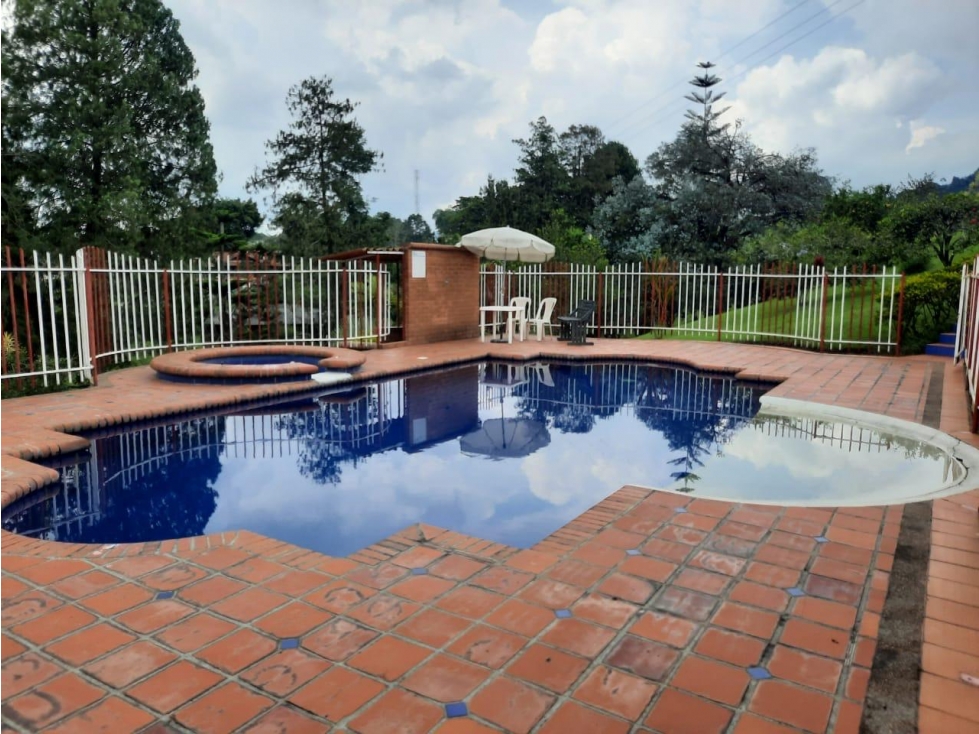Finca independiente para la venta en Santa Rosa de Cabal!!! — foto 3