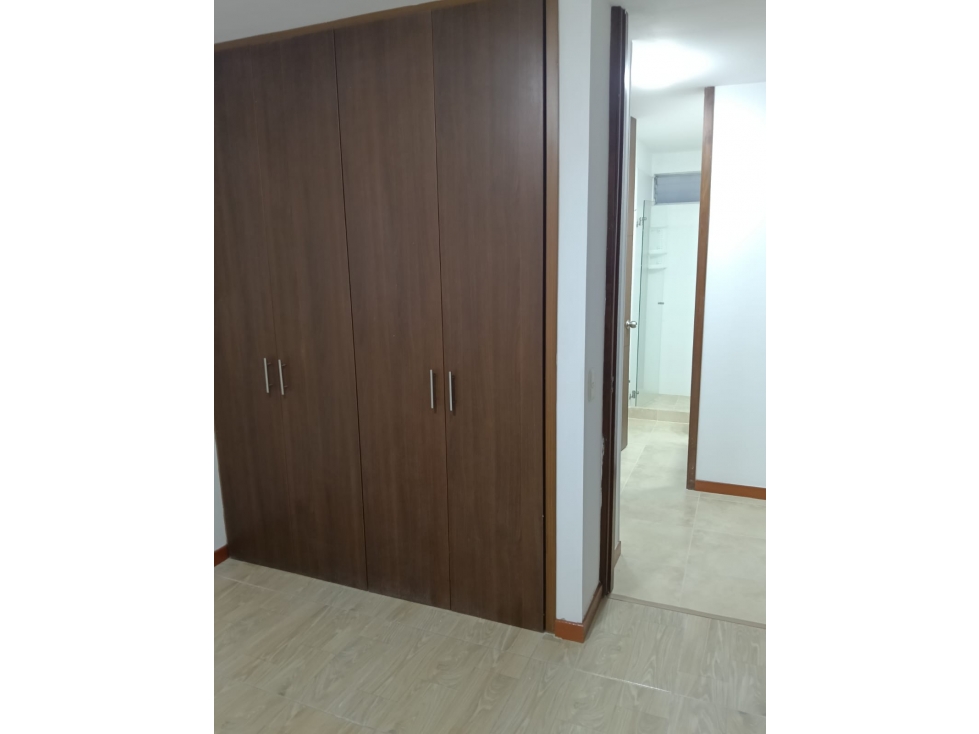 Apartamento en conjunto para la venta en la Av.Sur, Pereira!! — foto 6