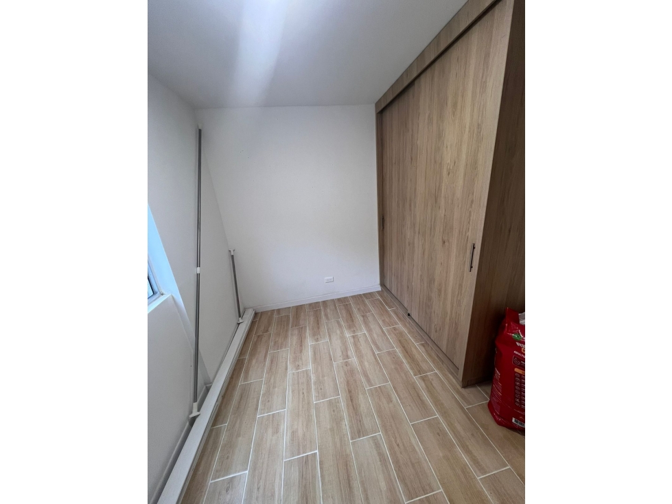 Apartamento en conjunto para la venta en el Poblado, Pereira — foto 4
