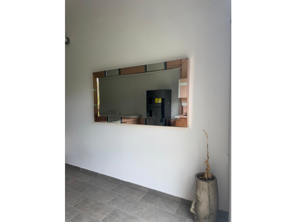Apartaestudio en conjunto cerrado para la venta en pinares Pereira!! — foto 4
