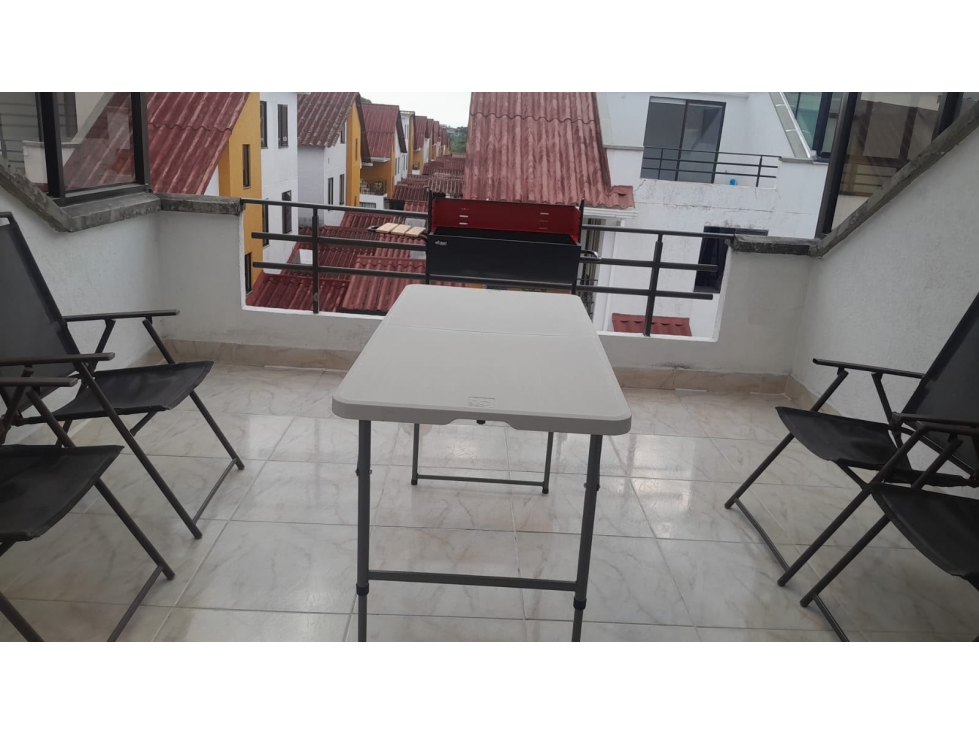 Casa en Conjunto para la venta en la Av. Sur, Pereira!!! — foto 5