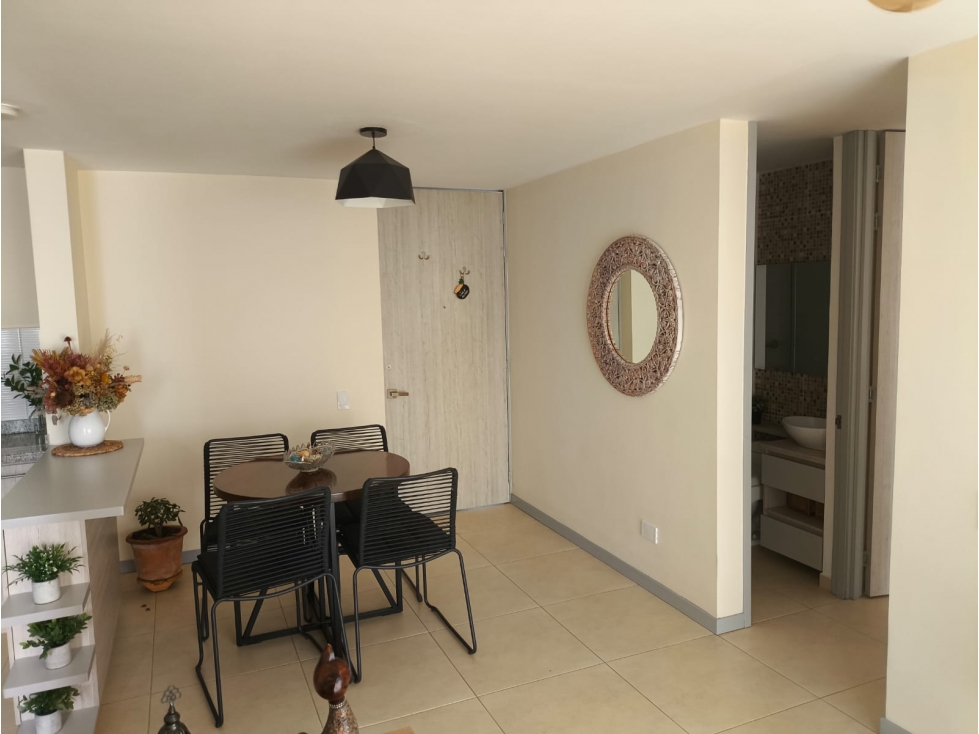 Apartaestudio en conjunto para la venta en la Macarena, Dosquebradas — foto 3