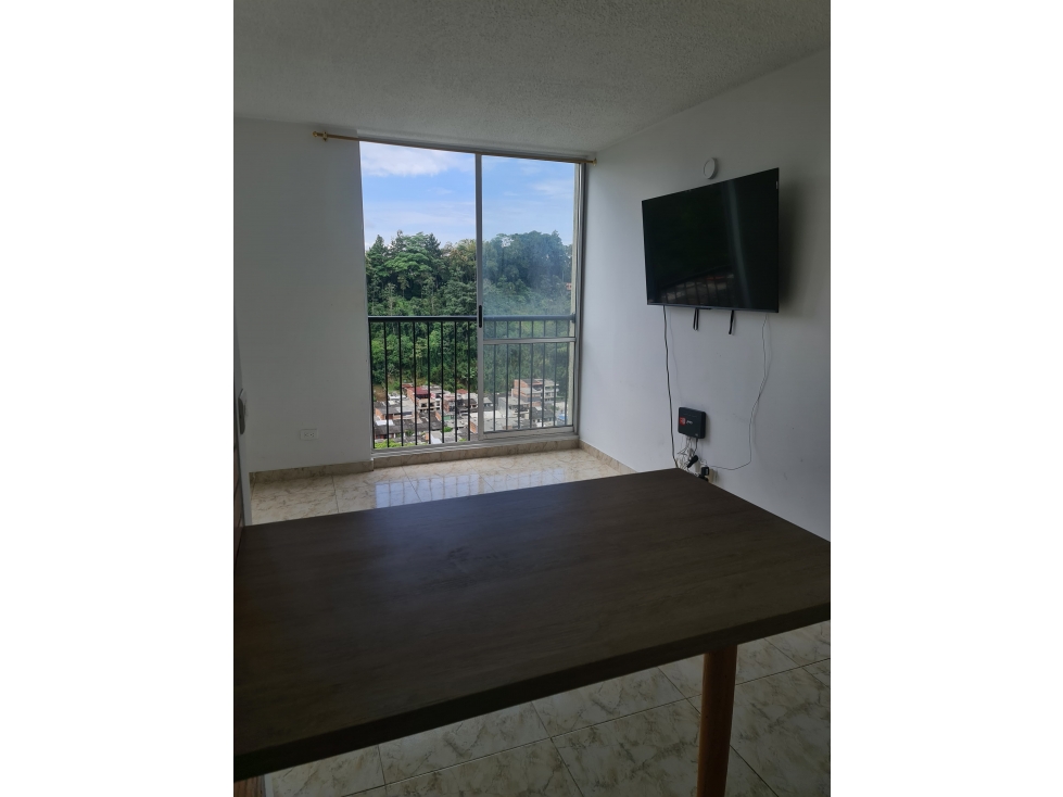 Apartamento en conjunto para la venta en el Poblado, Pereira — foto 6