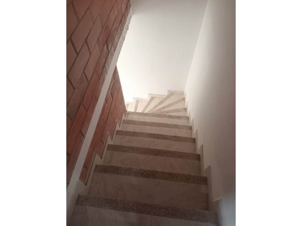 Casa peatonal para la venta en Bombay, Dosquebradas!! — foto 5