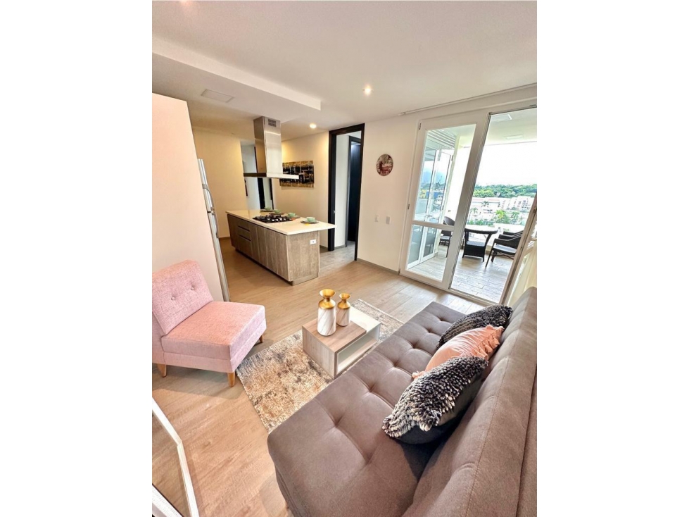 Apartamento en la Quinta Club House para venta en Pereira!!! — foto 6