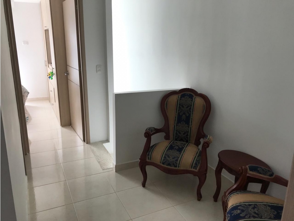 Casa duplex para la venta en Montebonito, Dosquebradas!! - 3