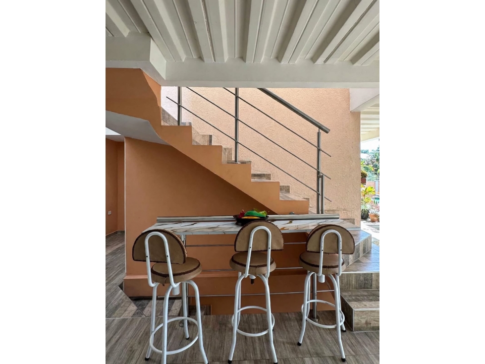 Casa para la venta en Nueva Colombia, Dosquebradas!! — foto 2