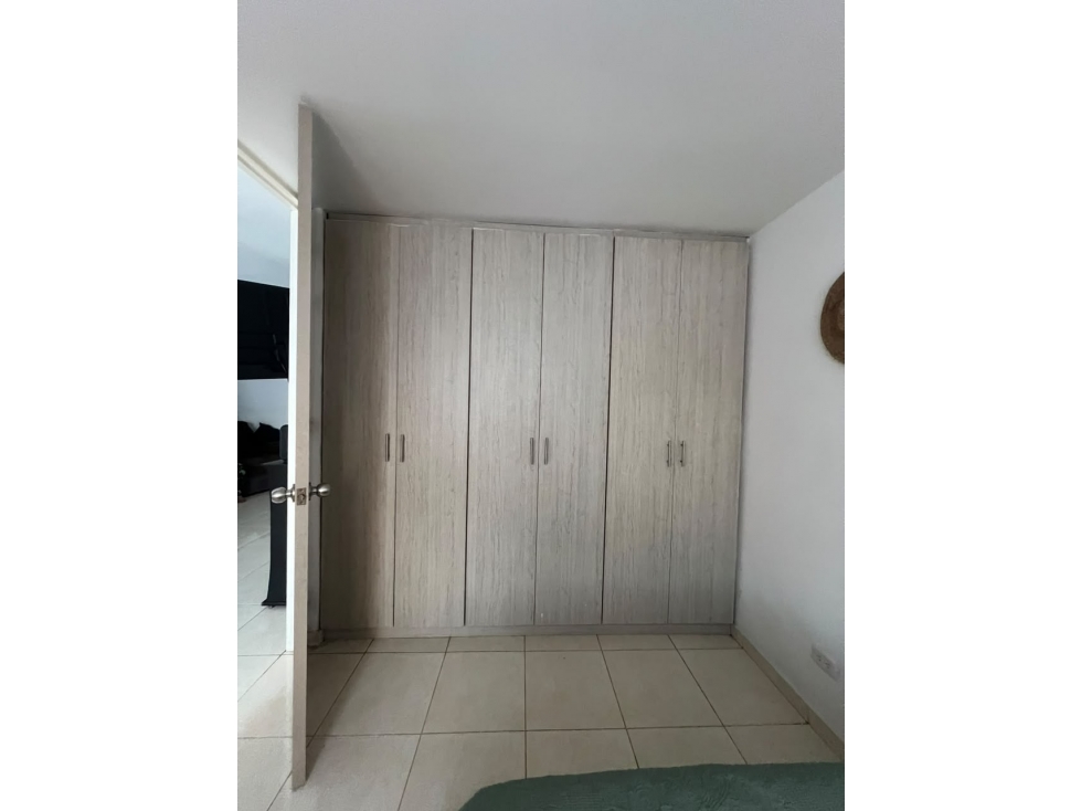 Apartamento en conjunto para la venta en las violetas, Dosquebradas!!! — foto 6