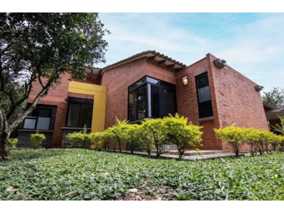 Casa campestre en condominio para la venta en Cerritos, Pereira!!! — foto 5