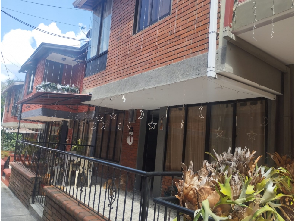 Casa en conjunto para la venta en los Molinos, Dosquebradas!!