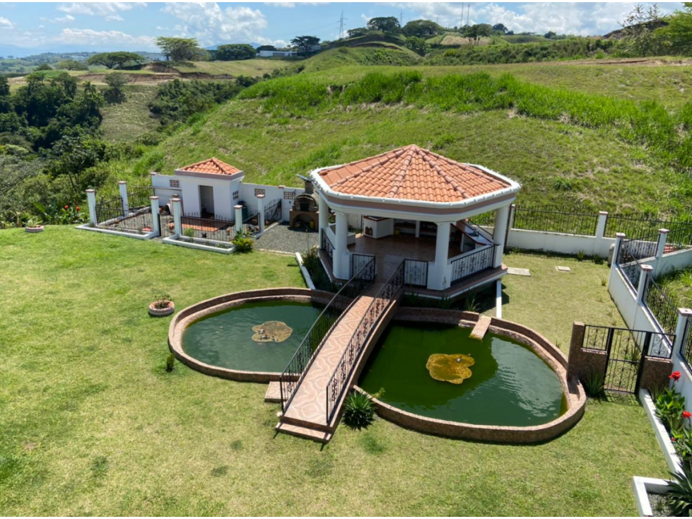 Casa campestre en condominio para la venta en Cerritos, Pereira!!! — foto 6