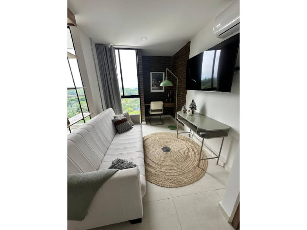 Apartaestudio para la venta en Cerritos, Pereira!!! — foto 5