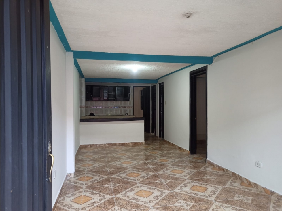 Casa con viviendas independientes para la venta en Santa Rosa de Cabal - 1