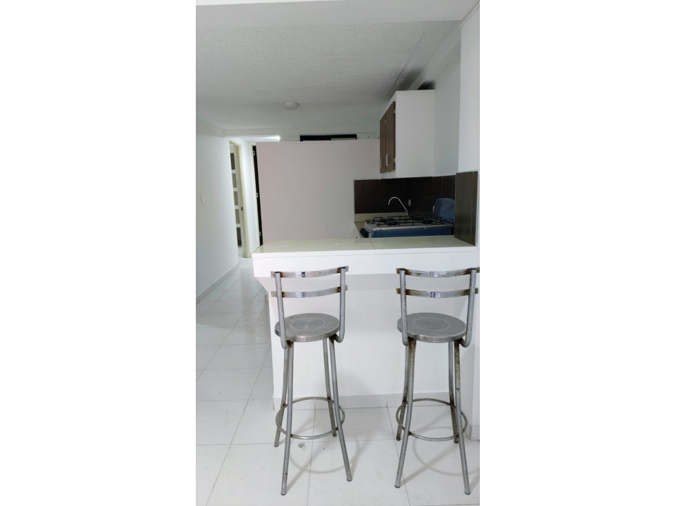 Apartamento para la venta en el Hospital,Santa Rosa de Cabal - 2