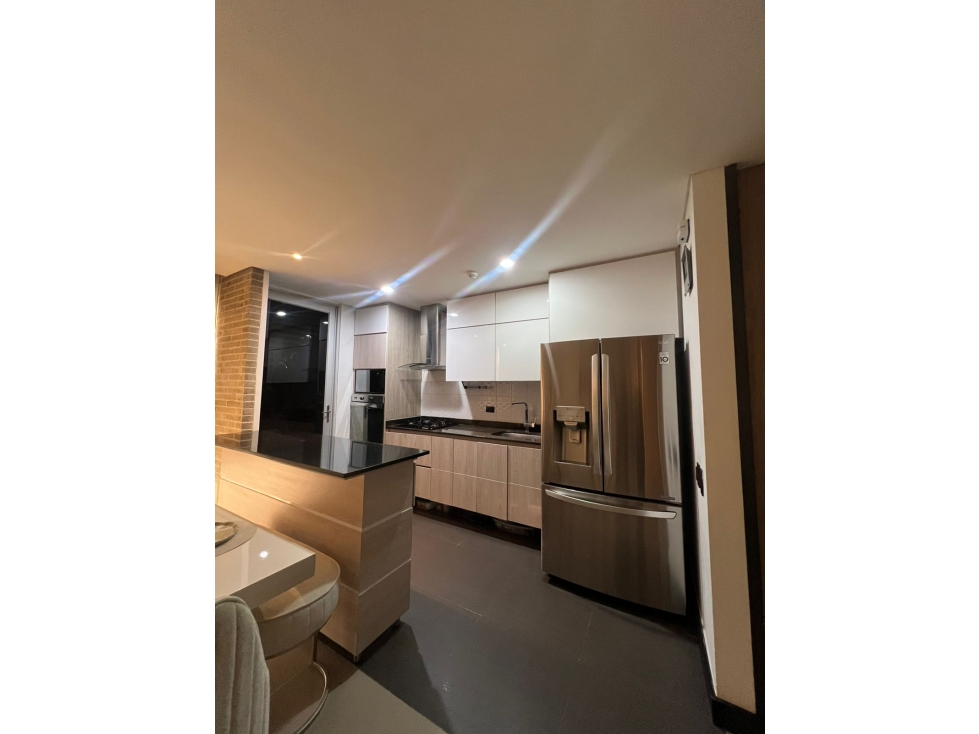 Apartamento en conjunto para la venta en los Alamos, Pereira!!! — foto 2