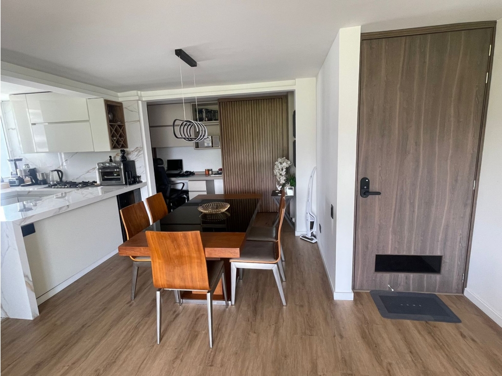 Apartamento en conjunto para la venta en los Alamos, Pereira!!! — foto 2