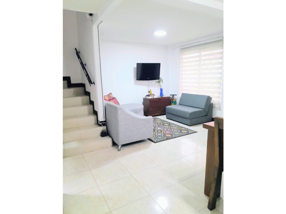 Casa en conjunto Maracay para la venta en Dosquebradas!! — foto 4