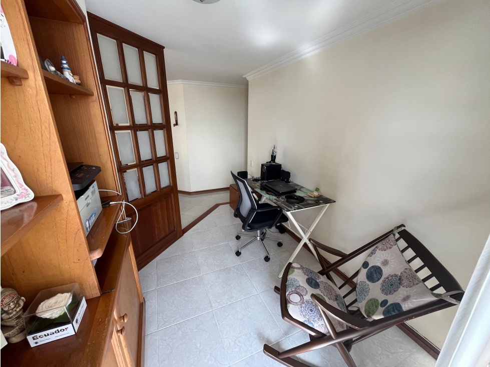 Apartamento para la venta en la Circunvalar,Pereira!!! — foto 3