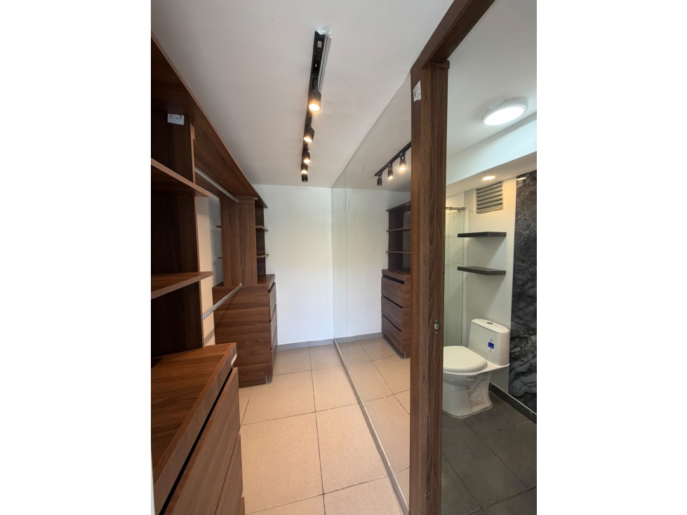 Apartamento en conjunto para la venta en Playa Rica, Dosquebradas — foto 5