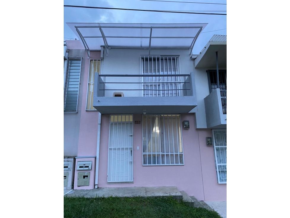 Casa duplex para la venta en Montebonito, Dosquebradas!! - 1