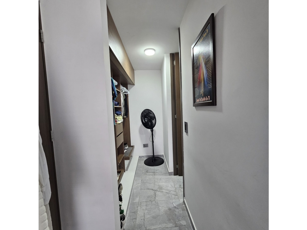 Apartamento en conjunto para la venta en la Macarena, Dosquebradas!!! — foto 5