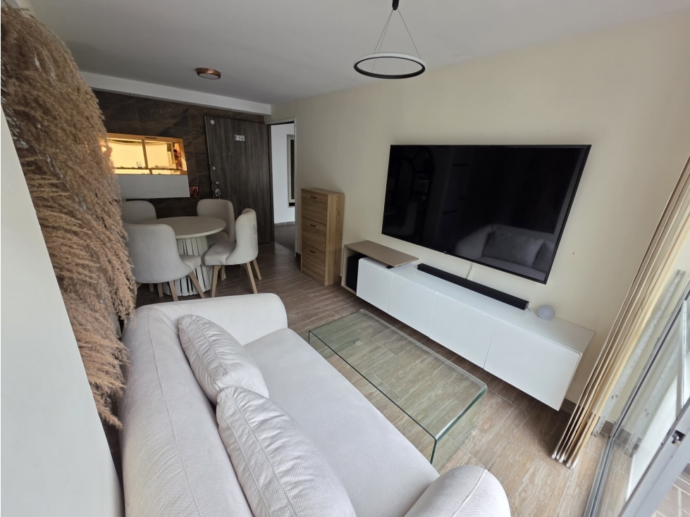 Apartamento en conjunto para la venta en Frailes, Dosquebradas!!!! — foto 6