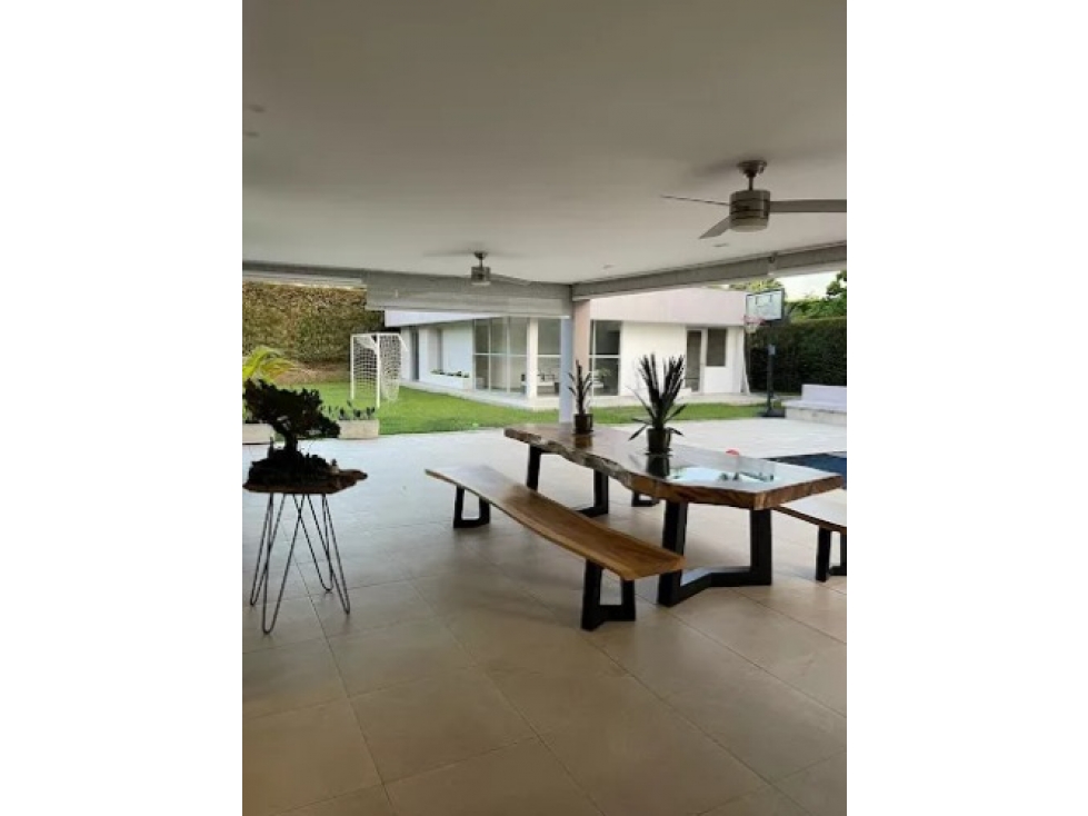 Casa campestre en San Jose de las Villas para la venta en Pereira!! — foto 6