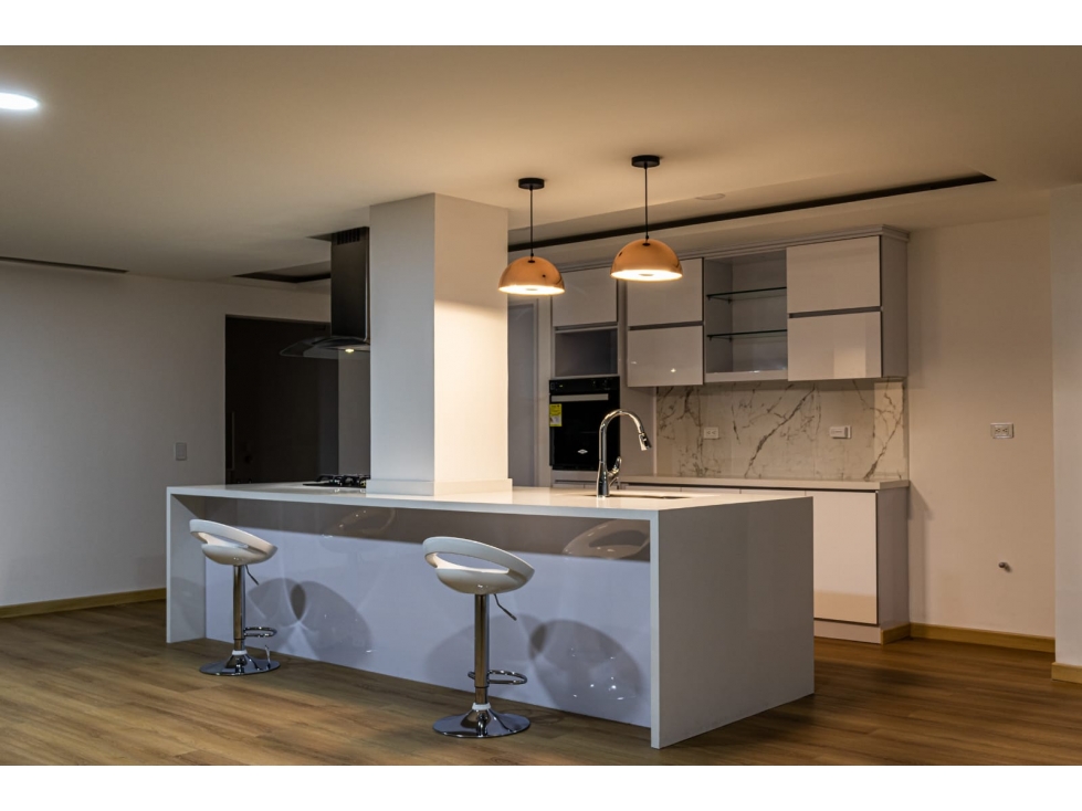 Apartamento para la venta en el centro de Manizales, Caldas!!! — foto 3