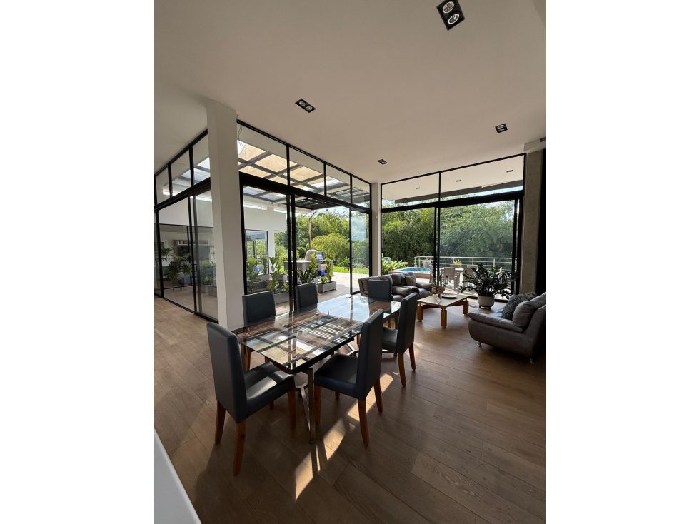 Casa campestre en condominio para la venta en Cerritos, Pereira!!! — foto 6