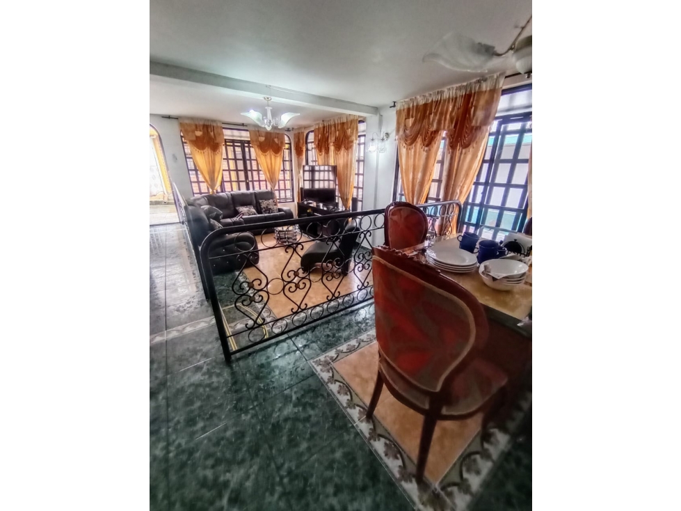 Casa para la venta en la Hermosa, Santa Rosa de Cabal!! — foto 4